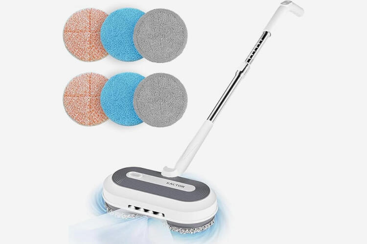 Provides a comfortable surface for stretching and low-impact exercises that promote flexibility and well-being.